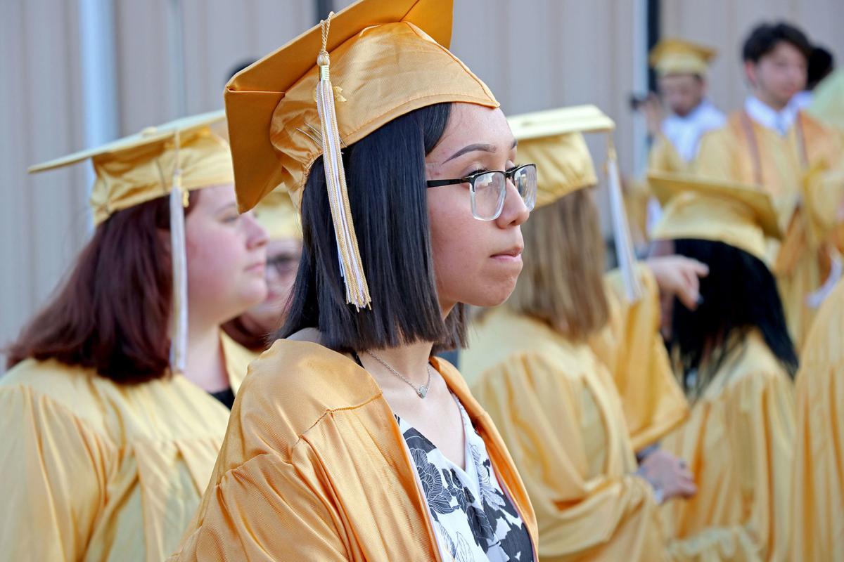 Seguin High School graduation 2019 Photo Galleries
