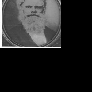 DRT: Randal served as doctor, senator for Republic of Texas | Community ...