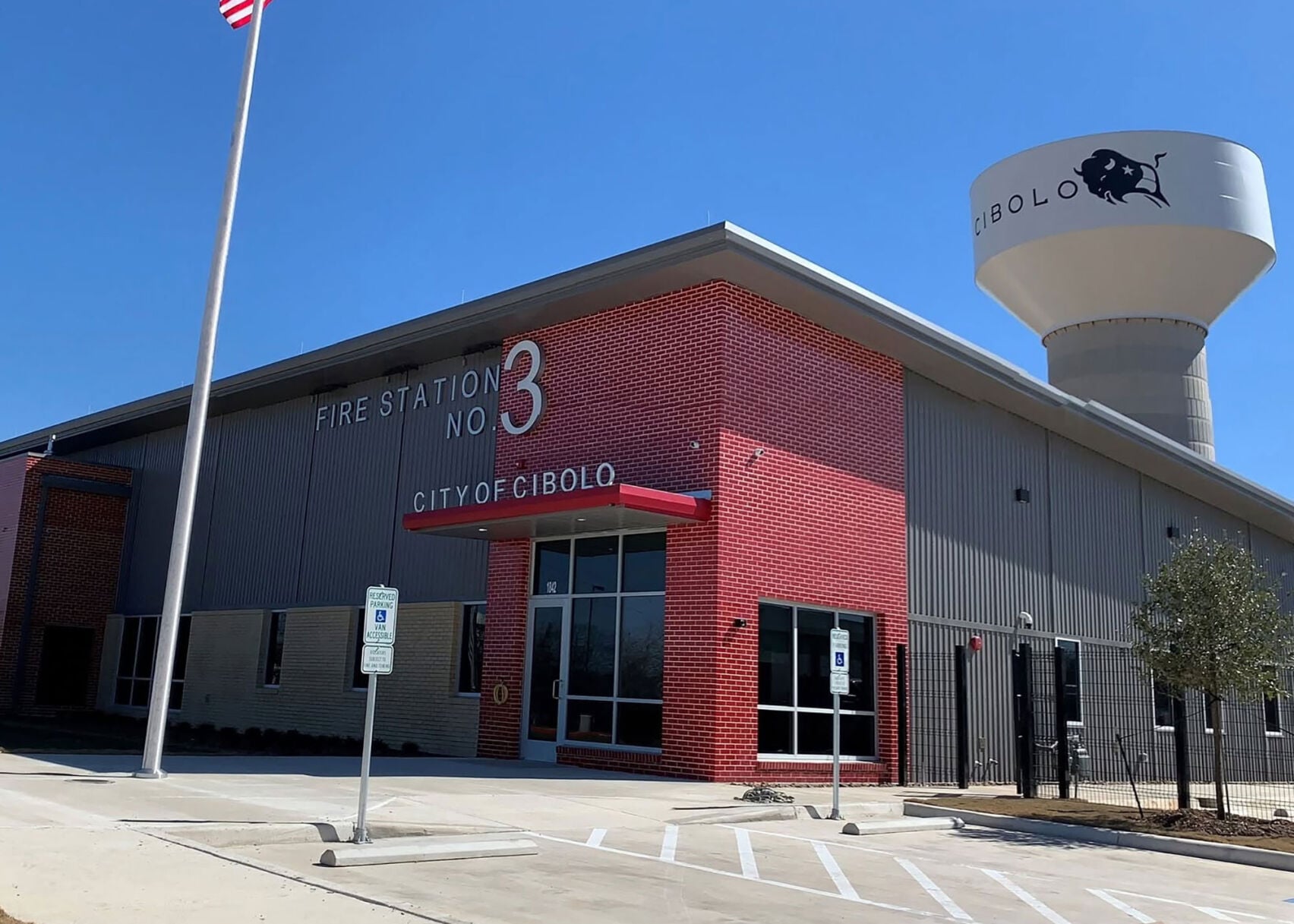 Cibolo sources $1.8M federal grant to hire 12 new firefighters