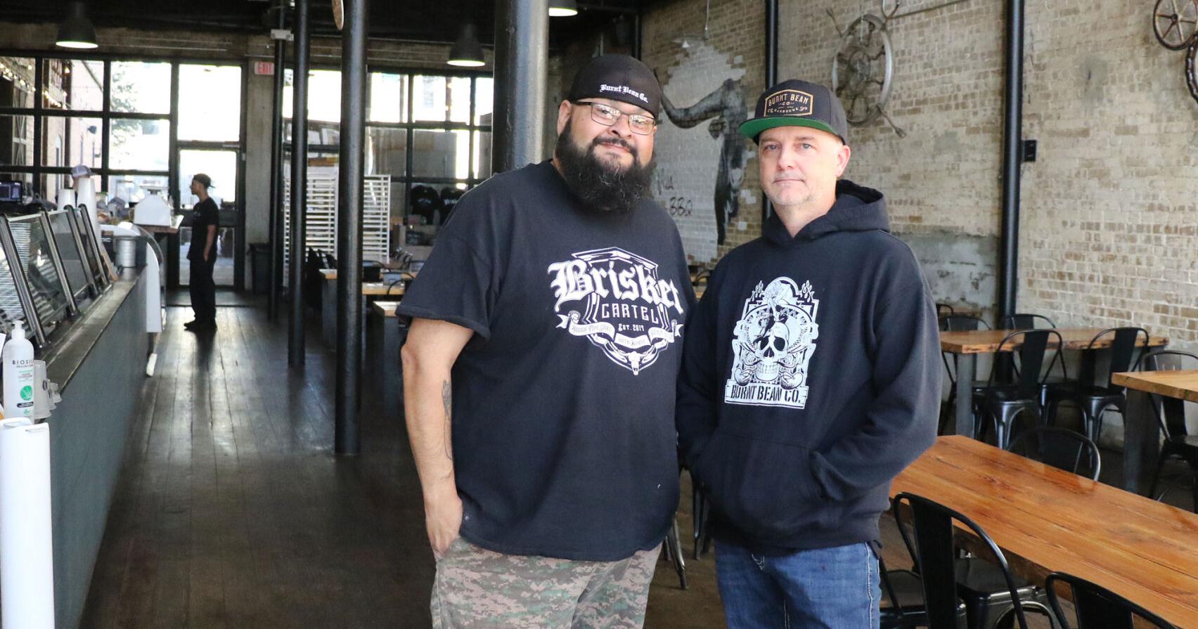 Seguin chefs cook up resiliency after award snub - Vimarsana News