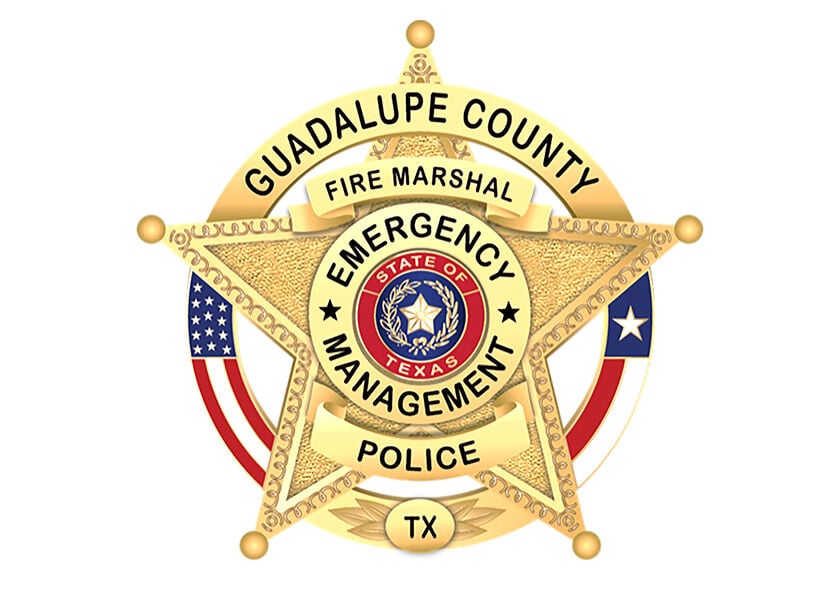 Heavy rains close roads, endanger Guadalupe County residents