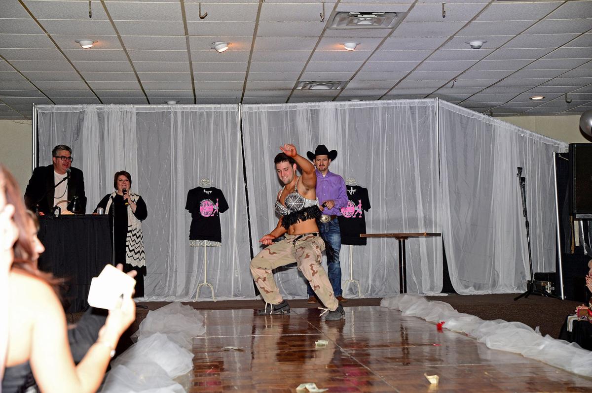 Bras For A Cause Multimedia