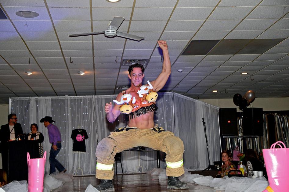 Bras For A Cause Multimedia