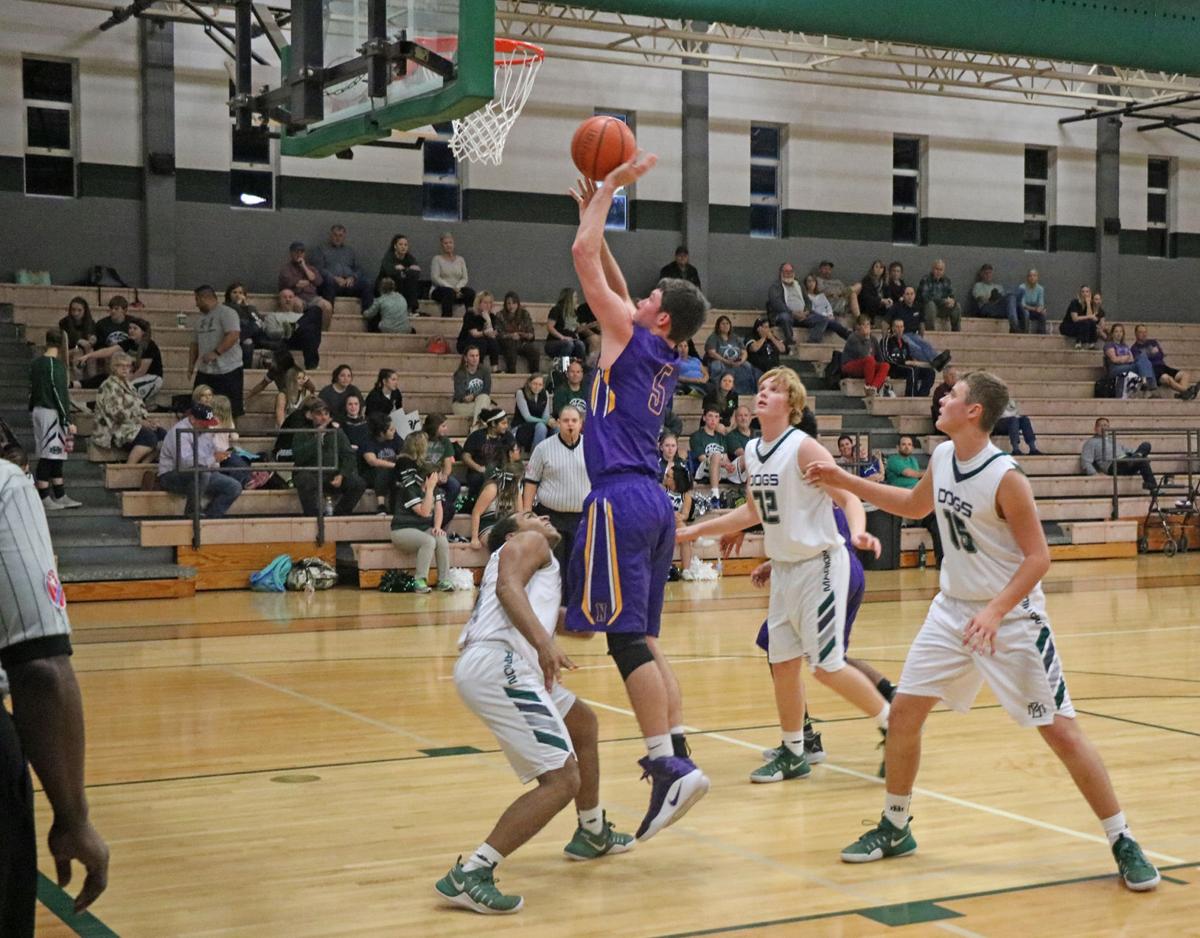 Marion Bulldogs Vs Navarro Panthers 11 29 16 Photo Galleries Seguingazette Com