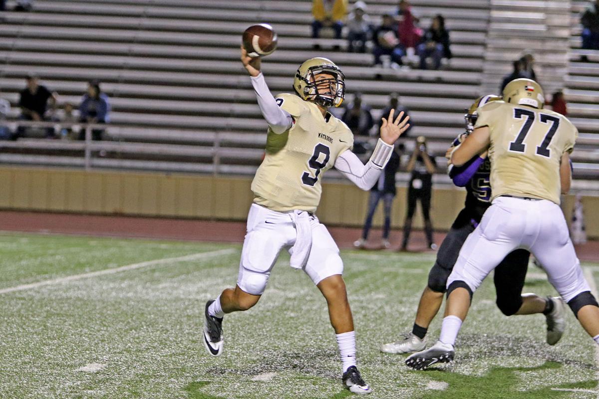 Seguin Matadors Vs Marble Falls Mustangs Photo Galleries