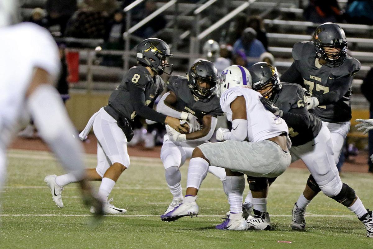 Seguin Matadors Vs Austin Lbj Photo Galleries Seguingazette Com