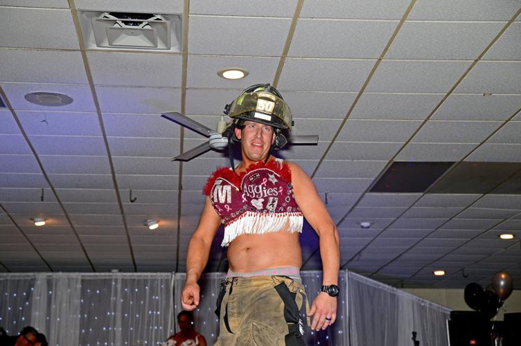 Bras For A Cause Multimedia