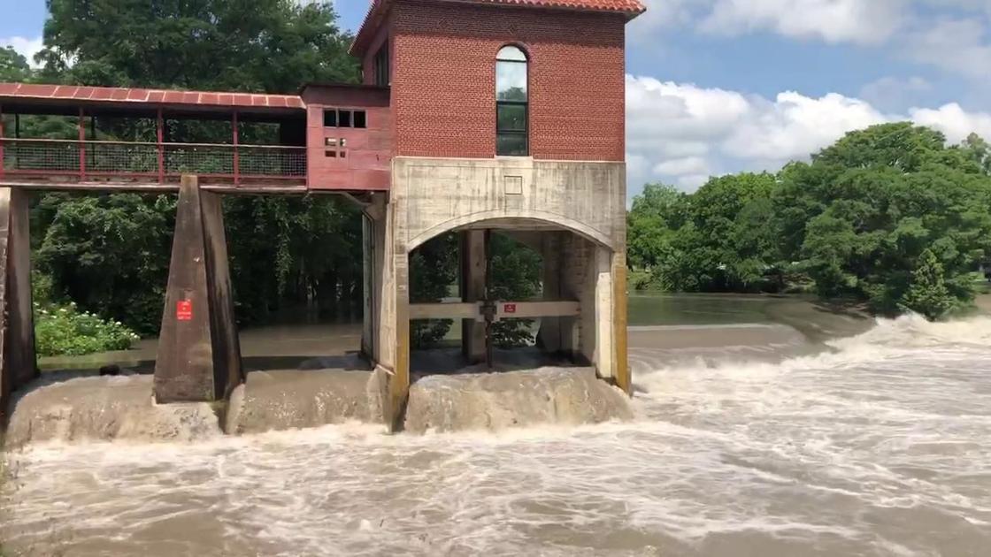 Seguin Power Plant Restaurant Alert