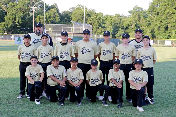 Seguin City Champions: Teams conclude Little League season, Photo  Galleries