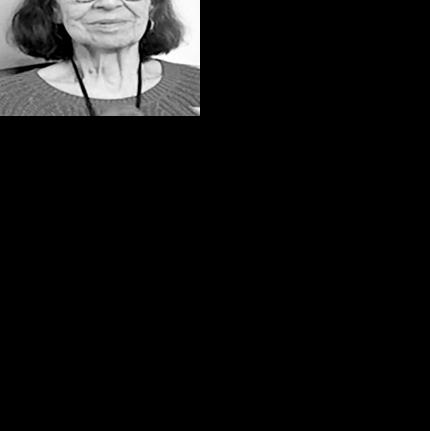 Amelia ‘Amy’ C. Rangel | Obituaries | seguingazette.com