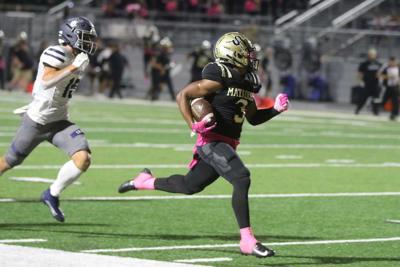 Last second score gives Matadors winning edge over Buda Hays