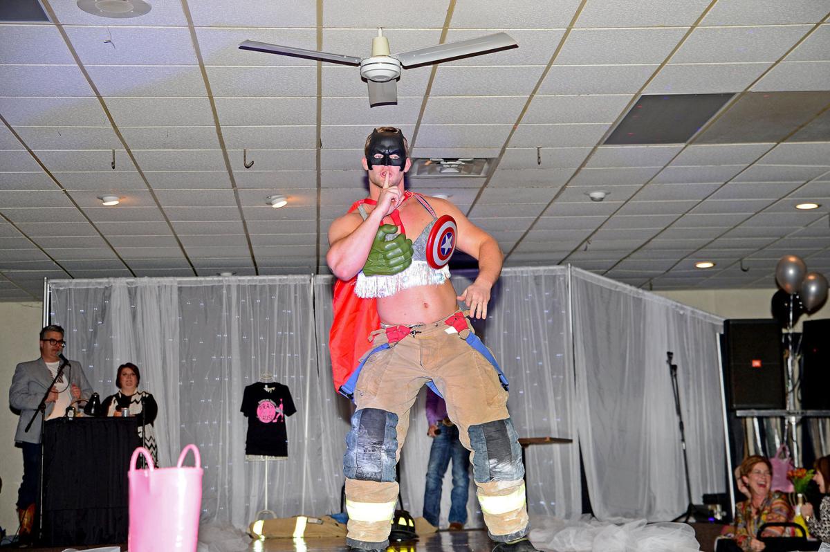 Bras For A Cause Multimedia