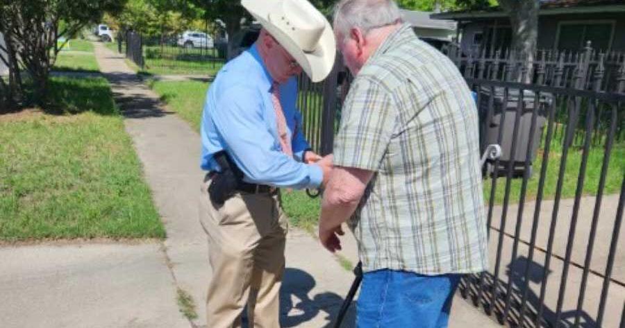 Texas Rangers make arrest in 41-year-old Comal County murder case ...