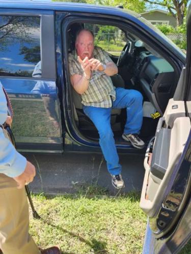 Texas Rangers make arrest in 41-year-old Comal County murder case ...