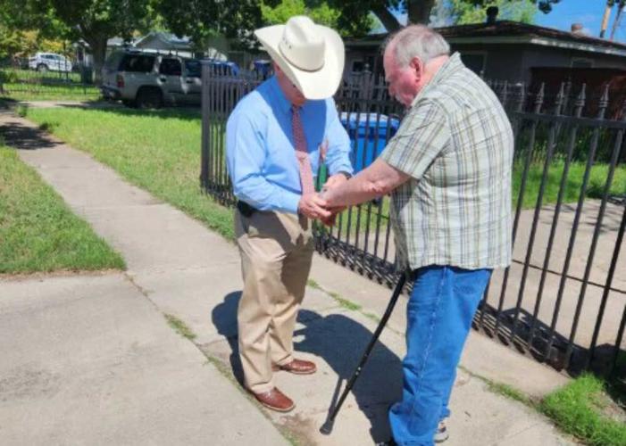 Texas Rangers make arrest in 41-year-old Comal County murder case ...