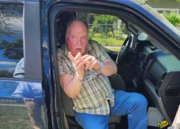 Texas Rangers make arrest in 41-year-old Comal County murder case ...