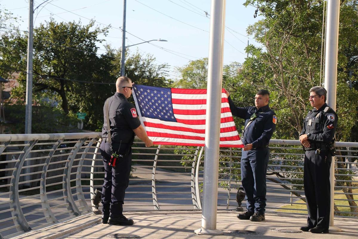 9/11 Ceremony