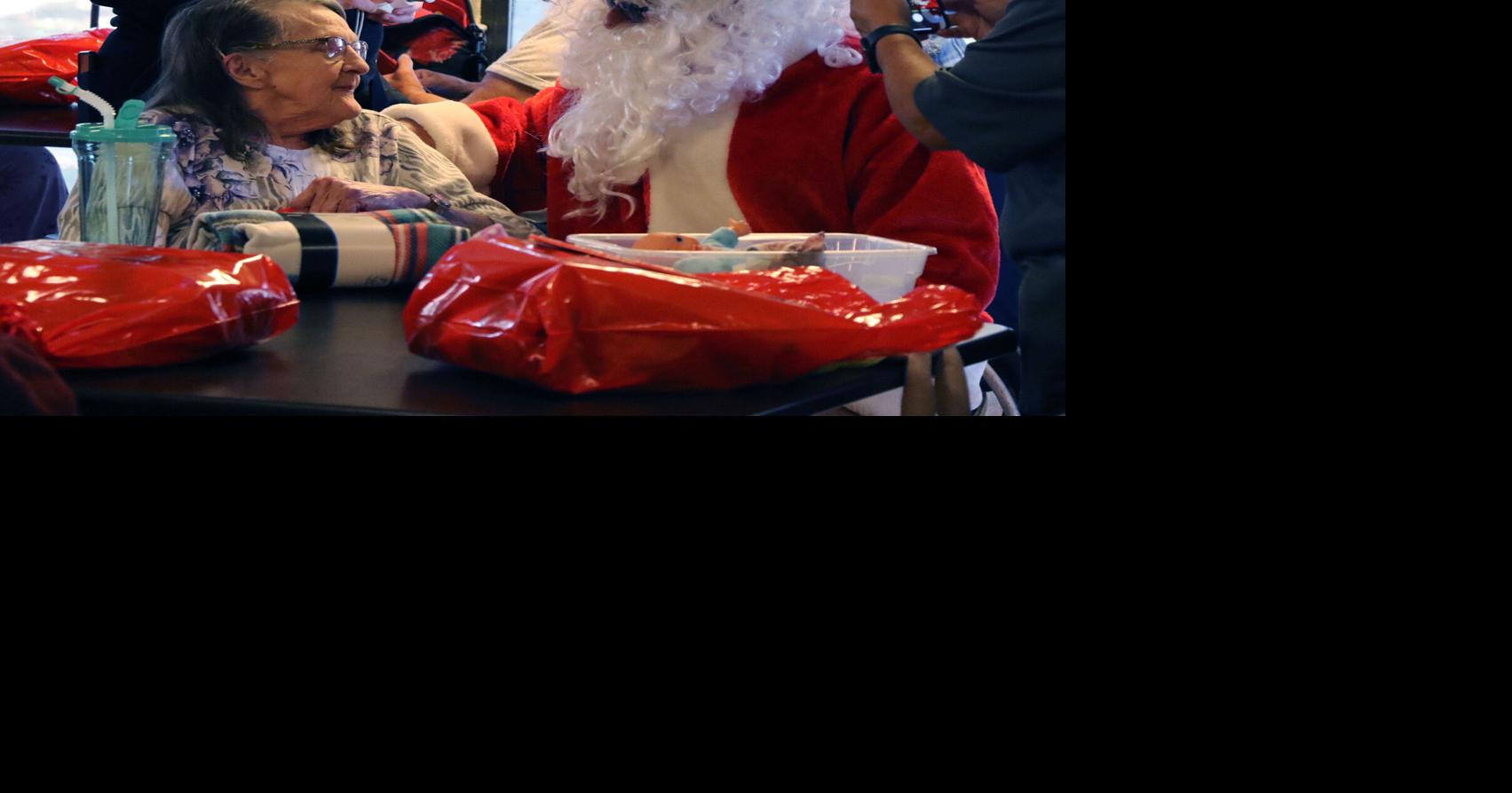 Guadalupe County Sheriff Santa reminds us to spread cheer | Editorials