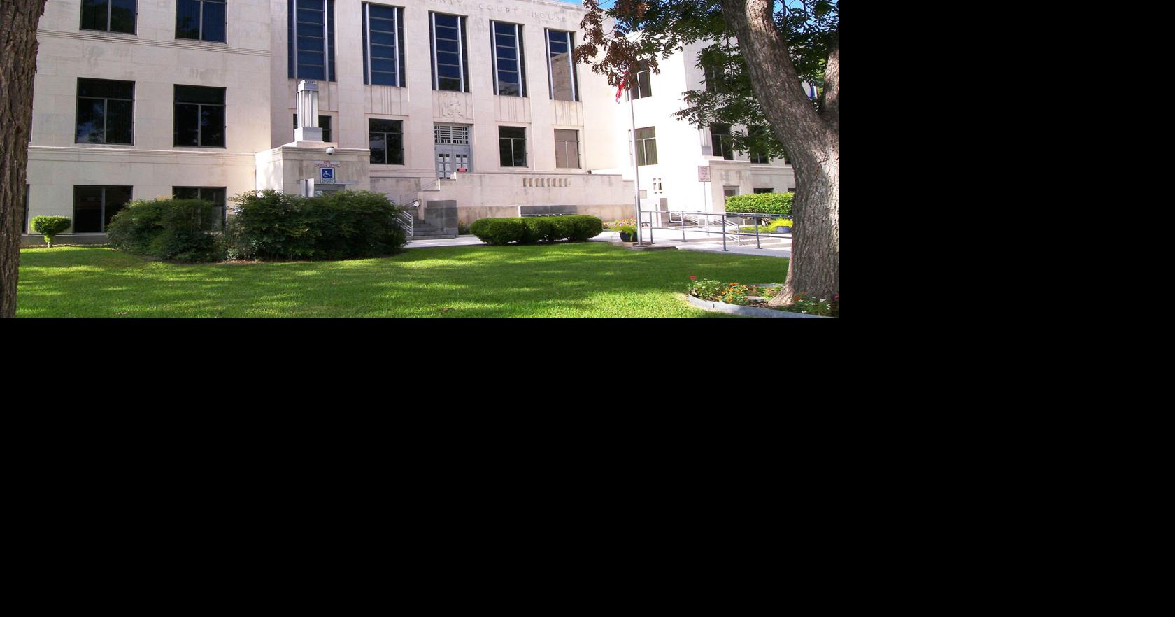 Guadalupe County approves 8% employee healthcare hike