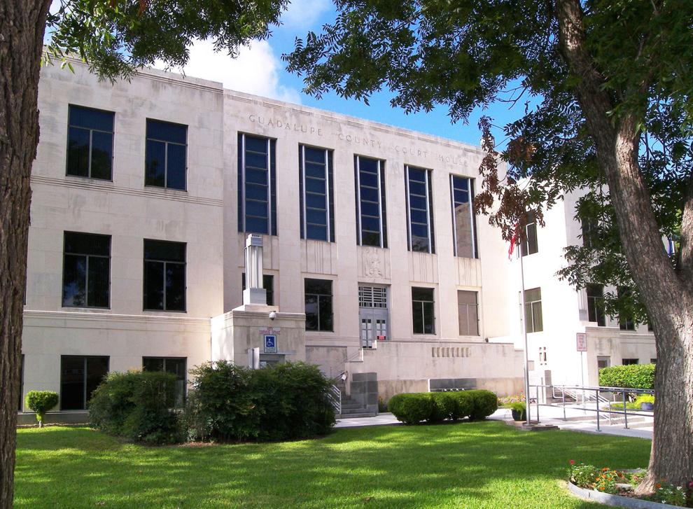 Guadalupe County OKs tax increase in ’27 budget