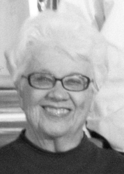 Bettie Jo Smith Bauer Obituaries Seguingazette Com