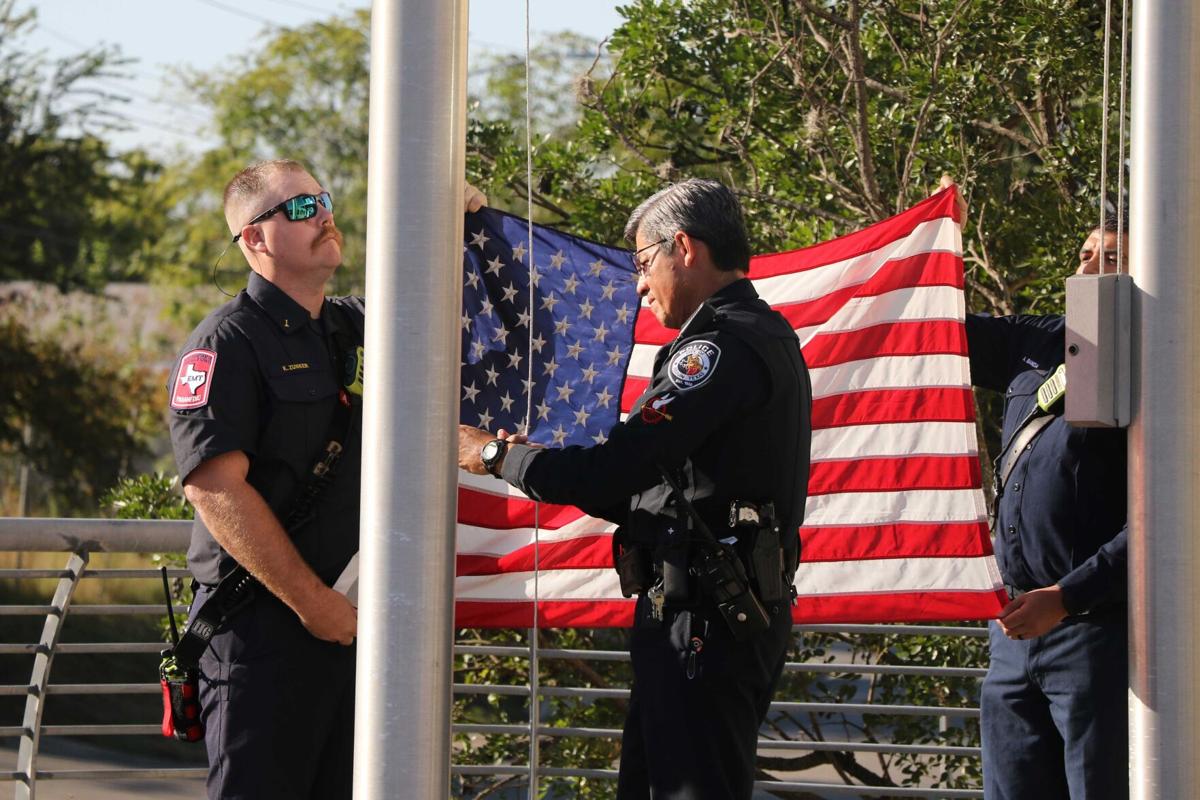 9/11 Ceremony