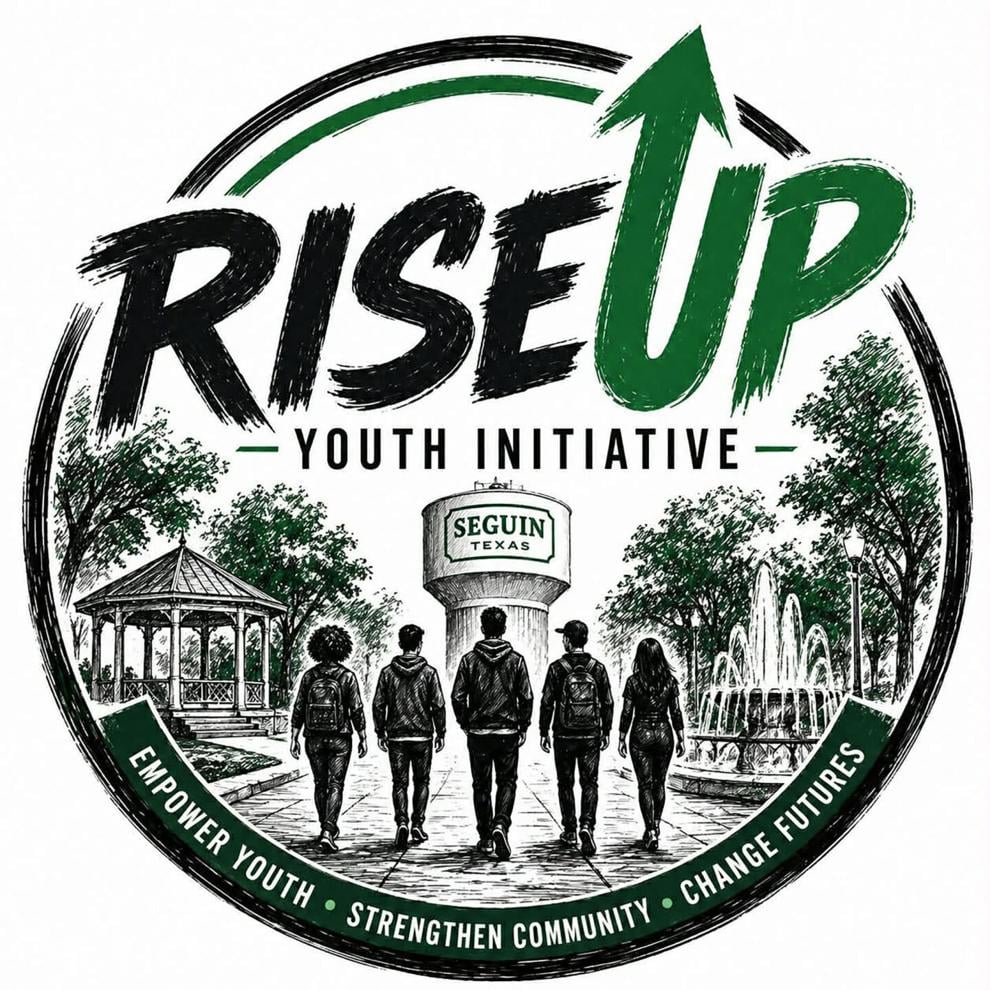 Group looks to help youth ‘RISE Up’