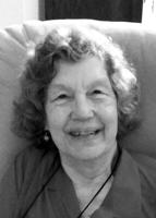 Sue Anne Brockman Myers
