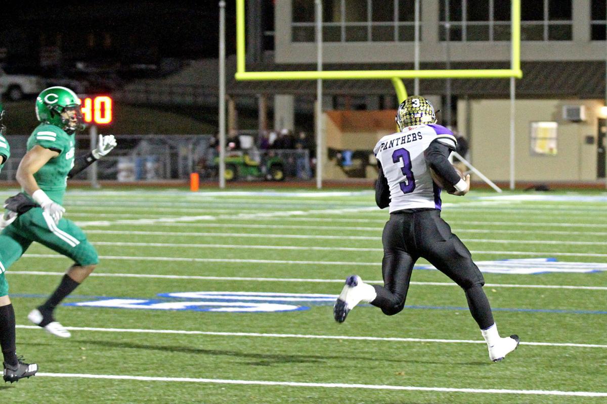 Navarro Panthers Vs Cuero Gobblers Photo Galleries