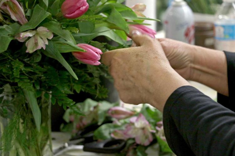 Local businesses prepare for Valentine’s Day News