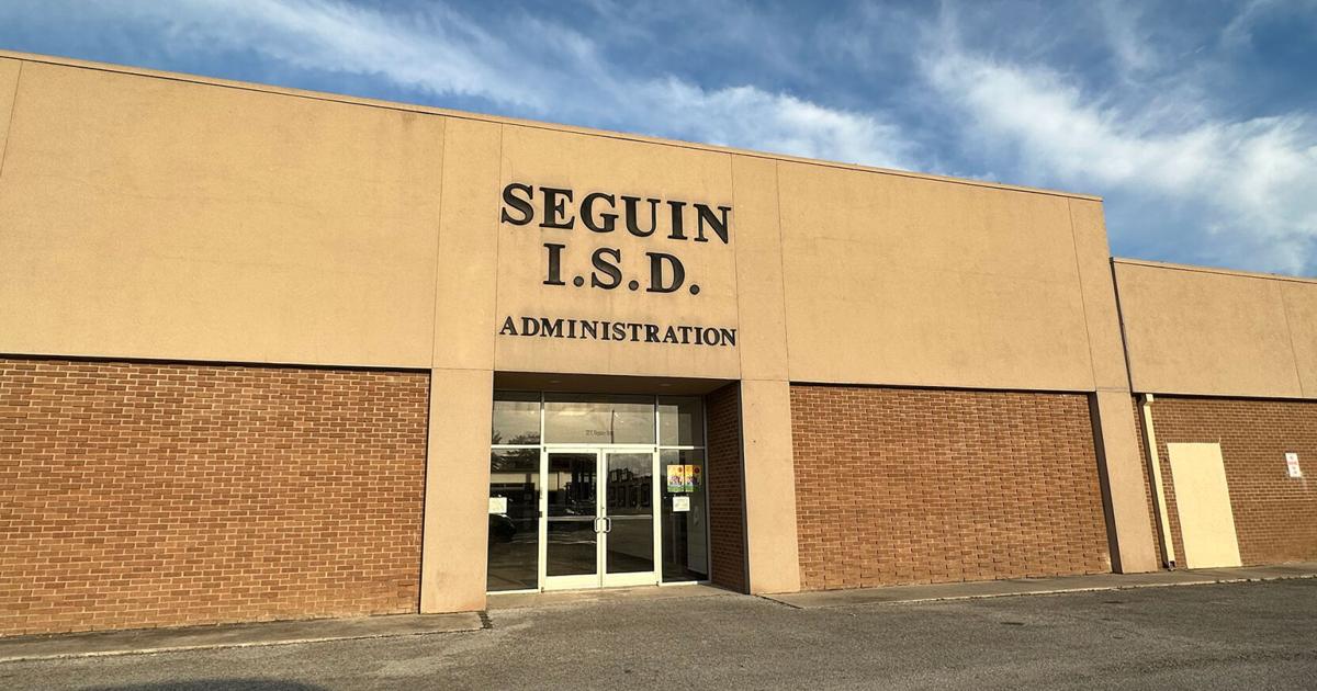 Seguin ISD claims C rating for first time in several years, no failing campuses