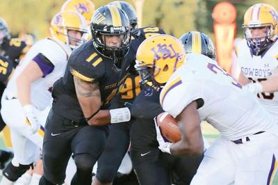 Tlu To Open 2016 At No 21 In D3football Com Poll Sports