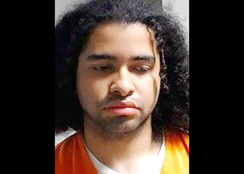 California man faces Guadalupe County indictment following federal prison sentence