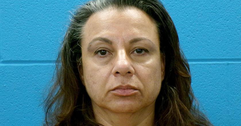 Woman sentenced 10 years for her part in 2021 murder | News ...