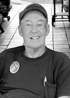 Allan E. Henry