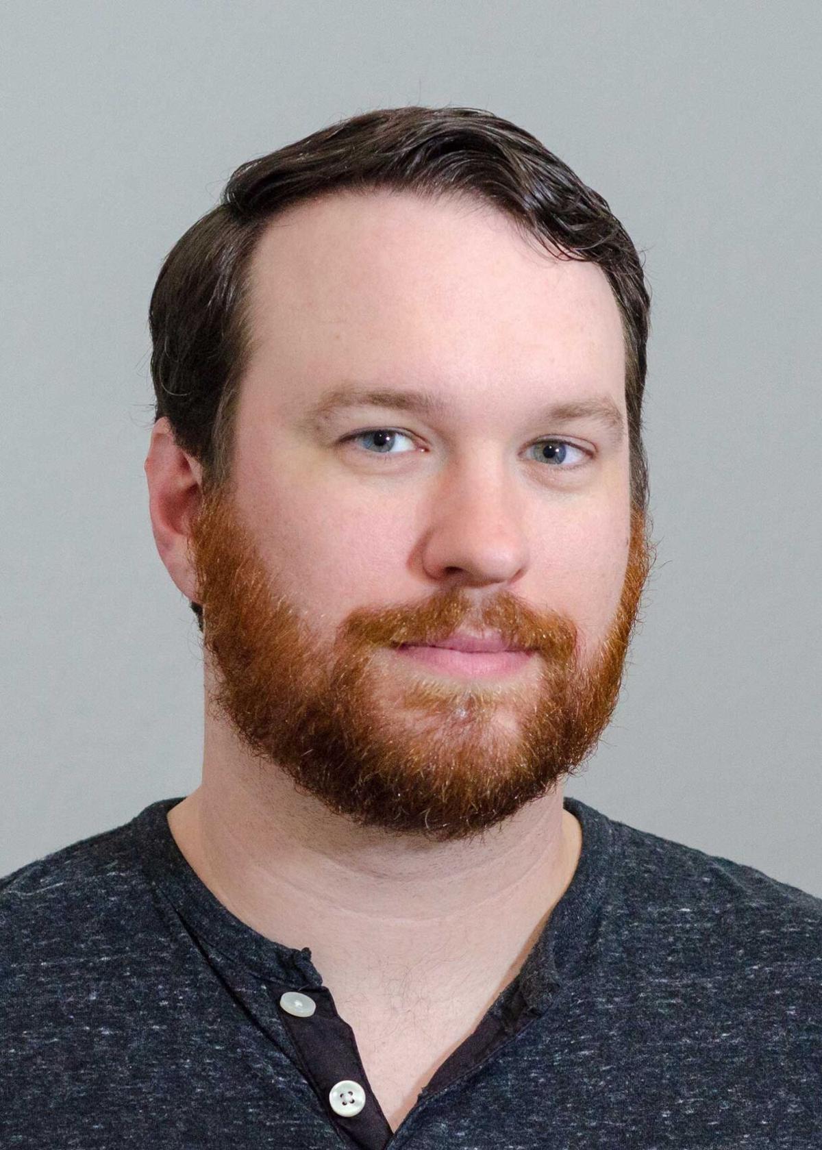 Voice Actor Accompanies Movie S Return To Screen At Local Theater Alert Seguingazette Com