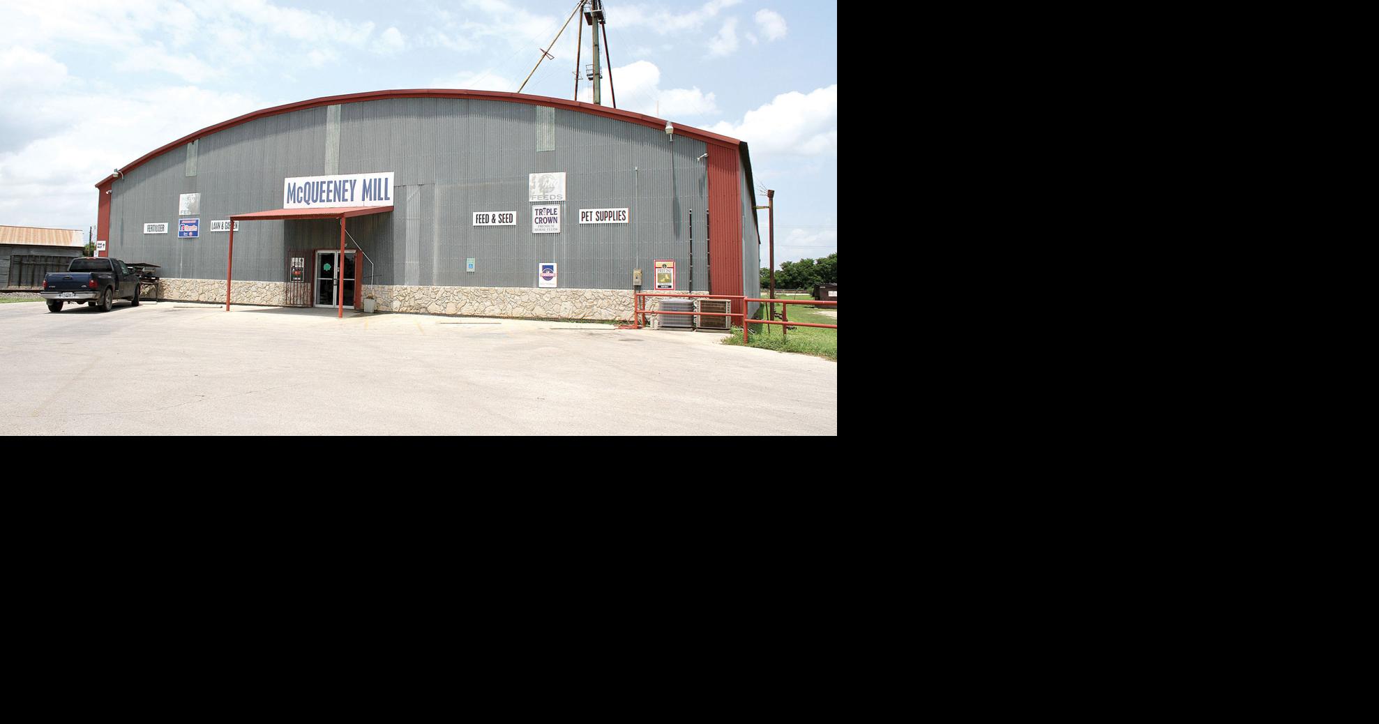 After 40 years, McQueeney Mill closing its doors News