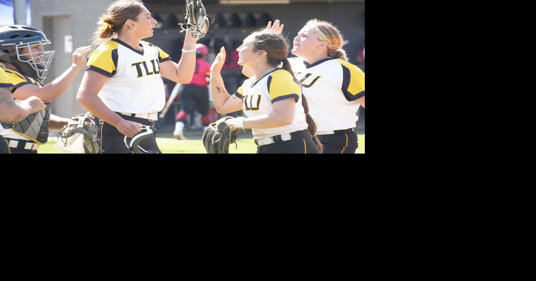 TLU softball drops championship game to St. Thomas | Sports ...