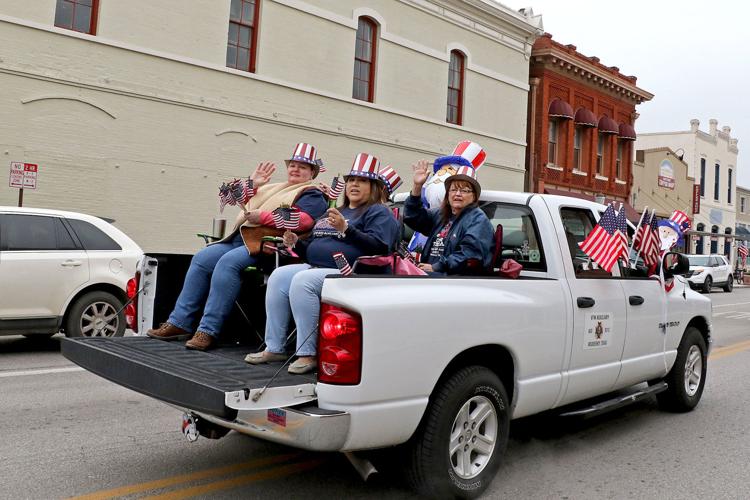 2018 Veterans Day — Centennial Celebration News