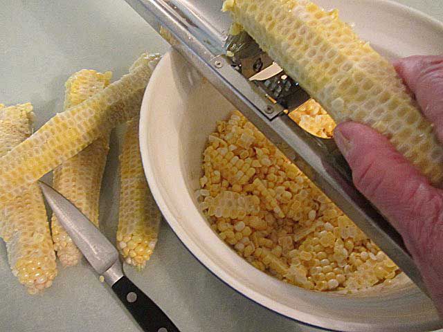 ROUX: Fresh corn sweetens summer | Community Columnists | seguingazette.com