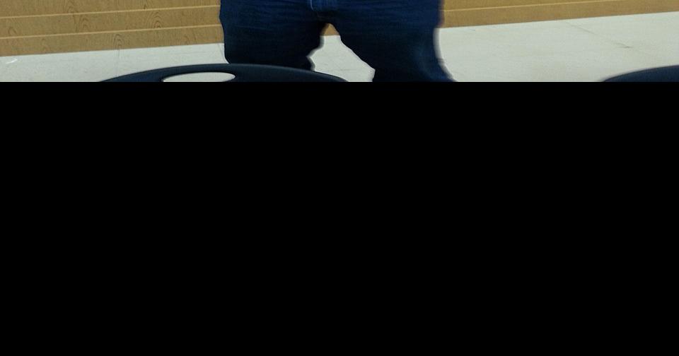 McQueeney firefighter named EMS Responder of the Year News