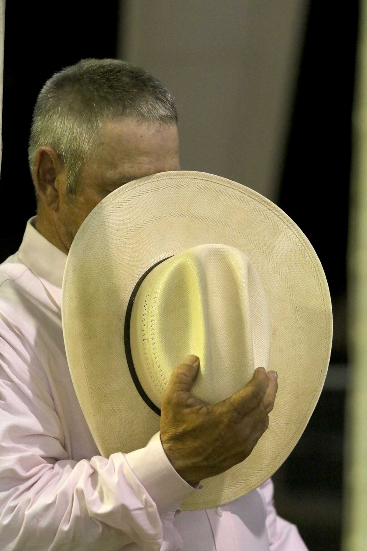Guadalupe County Fair and PRCA Rodeo