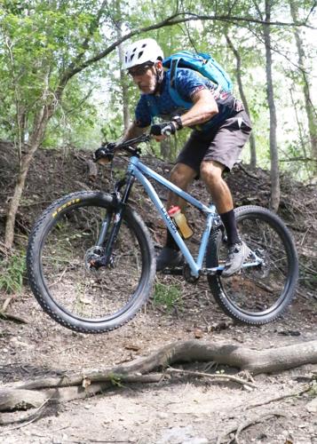 Seguin ISD's Hike & Bike event