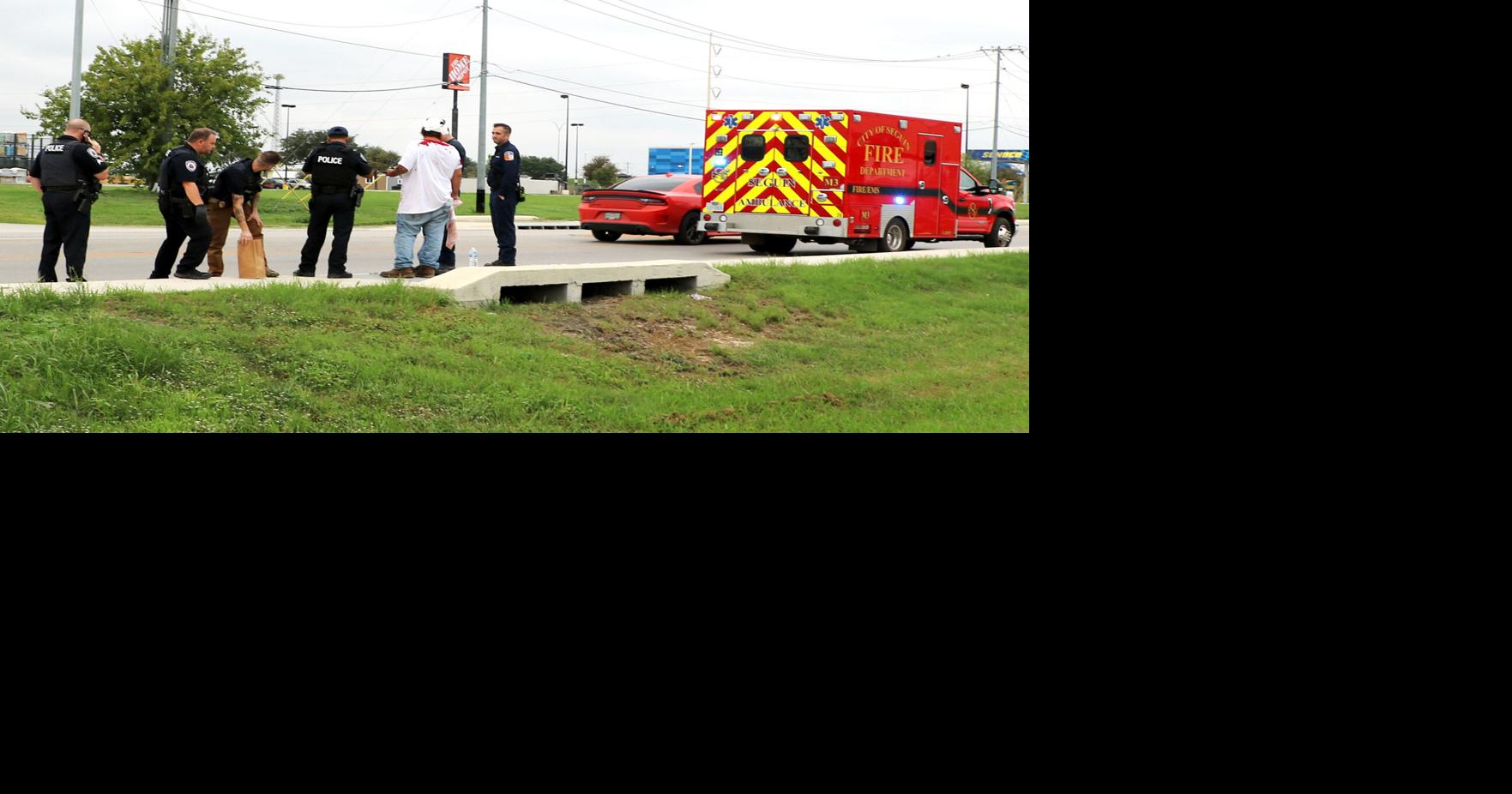 Truck driver attacked after wreck with another vehicle | News