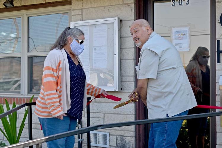 Marion celebrates city hall’s renovation, 65th birthday News