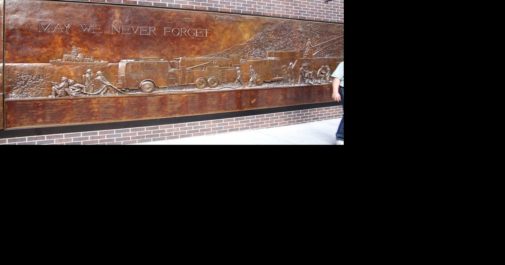 Educators reflect on teaching 9/11 legacy 25 years later
