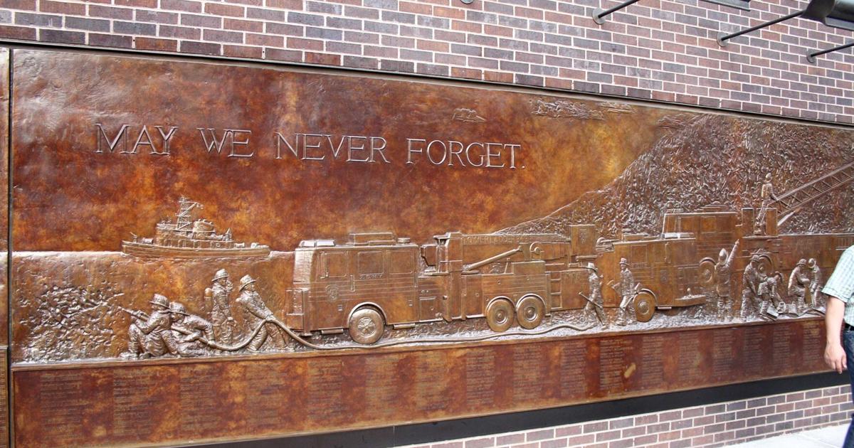Educators reflect on teaching 9/11 legacy 25 years later