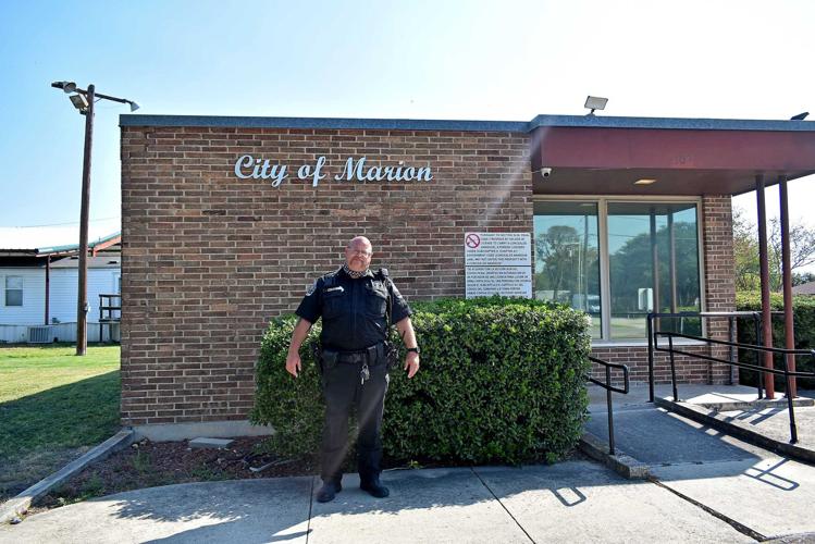 Marion celebrates city hall’s renovation, 65th birthday News