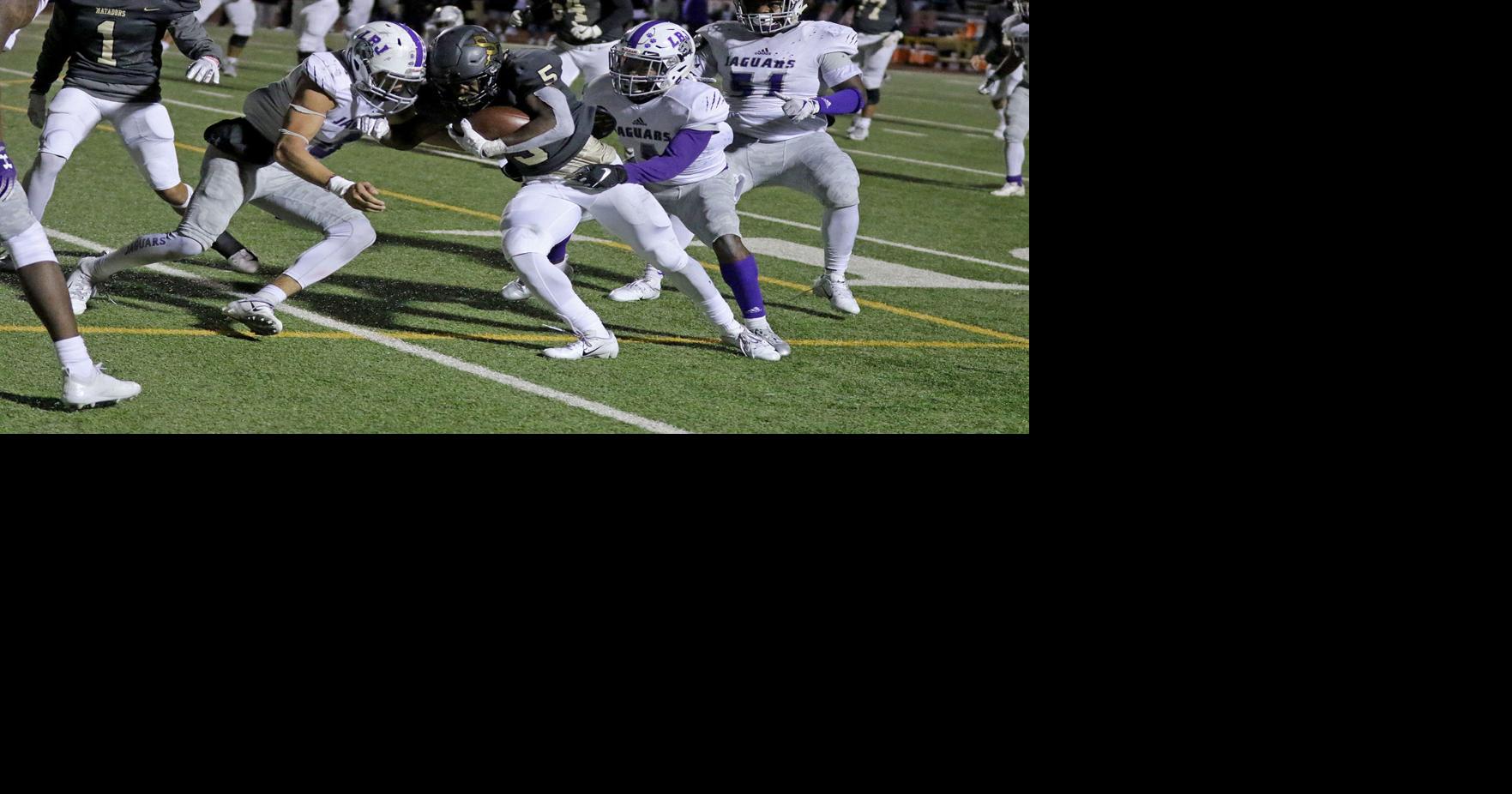 Seguin football prepares for bi-district round | Sports | seguingazette.com