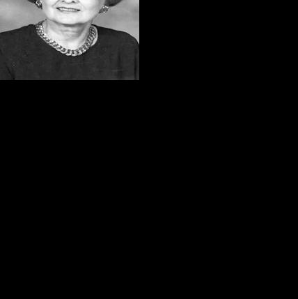 Ruby Ruth Johnson Lindeman | Obituaries | seguingazette.com